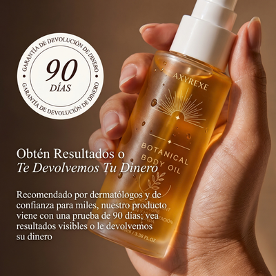 Aceite Botánico para el Cuerpo™