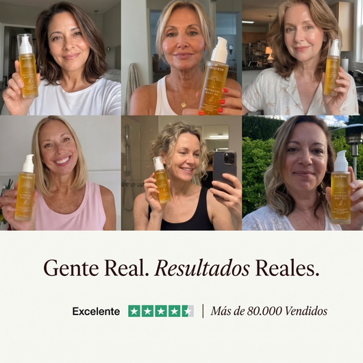 Aceite Botánico para el Cuerpo™