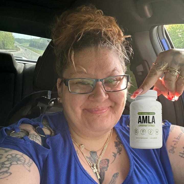 Review by Patricia S.