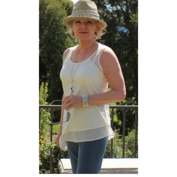 Review by Carla M.