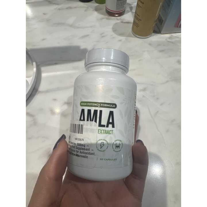 Review by Milagros P.