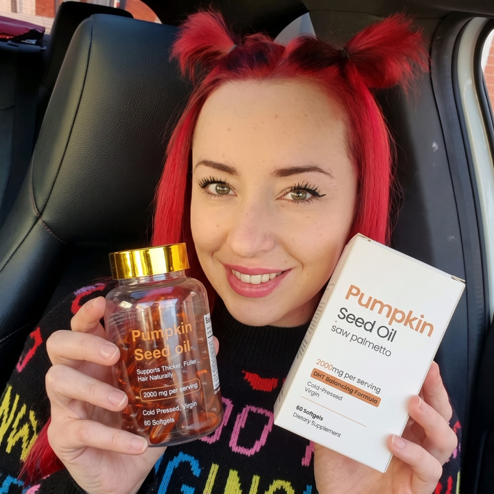 Review by Danielle K.