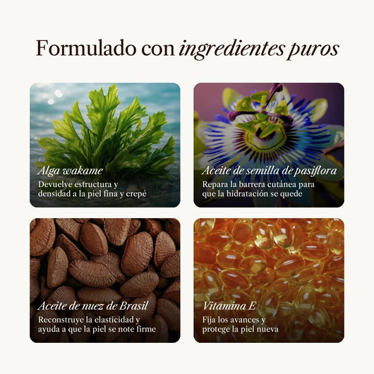 Aceite Botánico para el Cuerpo™