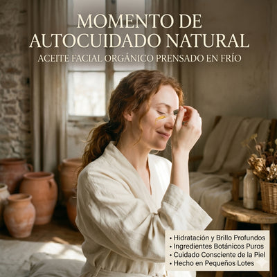 👑 Woodsleep™ Golden Micro-Peptide Serum  ✨ Suero Facial Avanzado con Micropéptidos Dorados para una Piel Más Firme, Radiante y de Apariencia Renovada