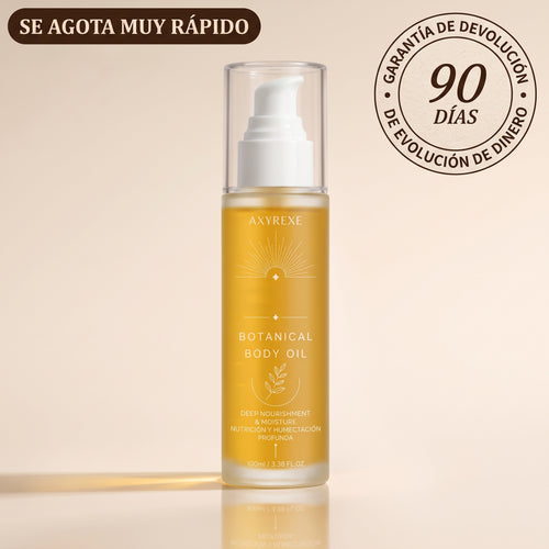 Aceite Botánico para el Cuerpo™